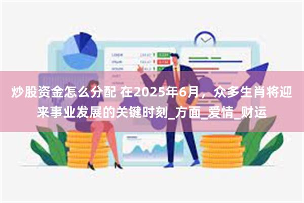 炒股资金怎么分配 在2025年6月，众多生肖将迎来事业发展的关键时刻_方面_爱情_财运
