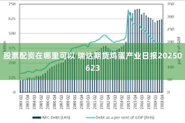 股票配资在哪里可以 瑞达期货鸡蛋产业日报20250623