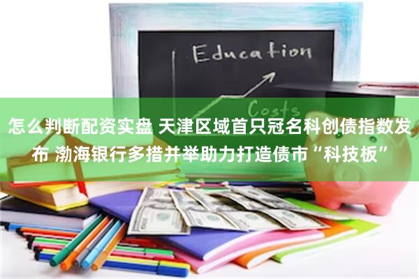 怎么判断配资实盘 天津区域首只冠名科创债指数发布 渤海银行多措并举助力打造债市“科技板”